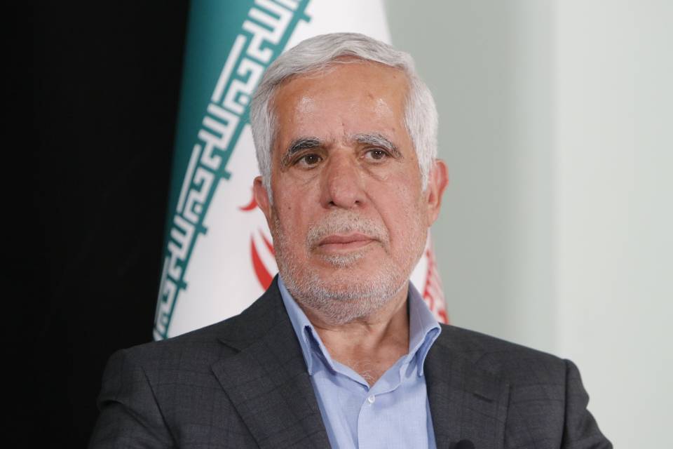 دکتر فاطمی عقدا