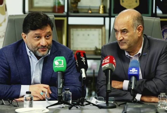رئیس انجمن صنایع خوراک دام