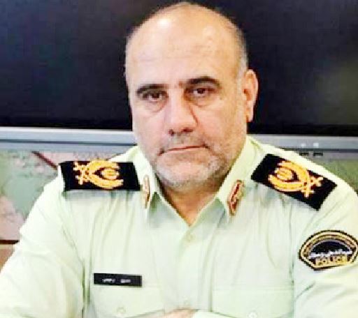 رحیمی