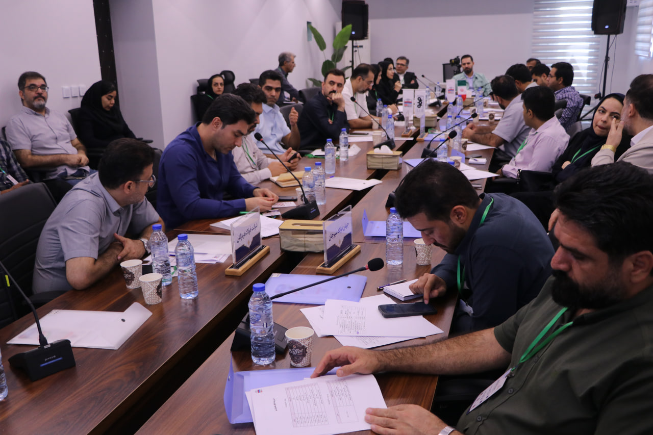 رویداد انتقال تکنولوژی