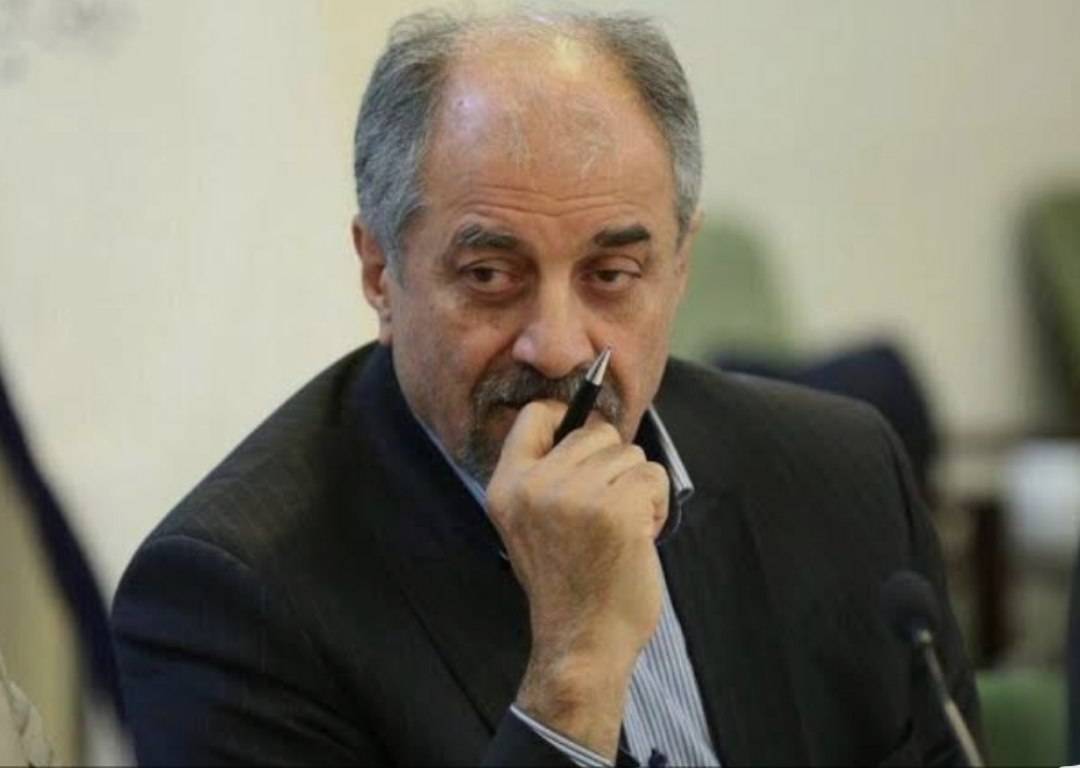 سبحانی