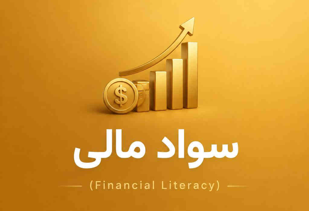 سواد مالی (Financial Literacy) چیست ؟