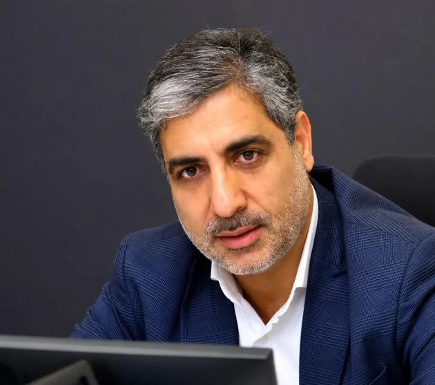علی رسولیان