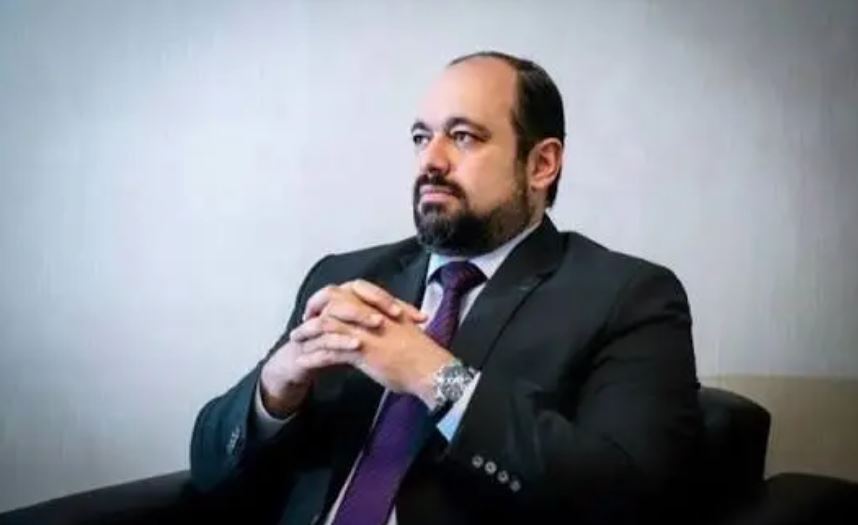 علی شریعتی
