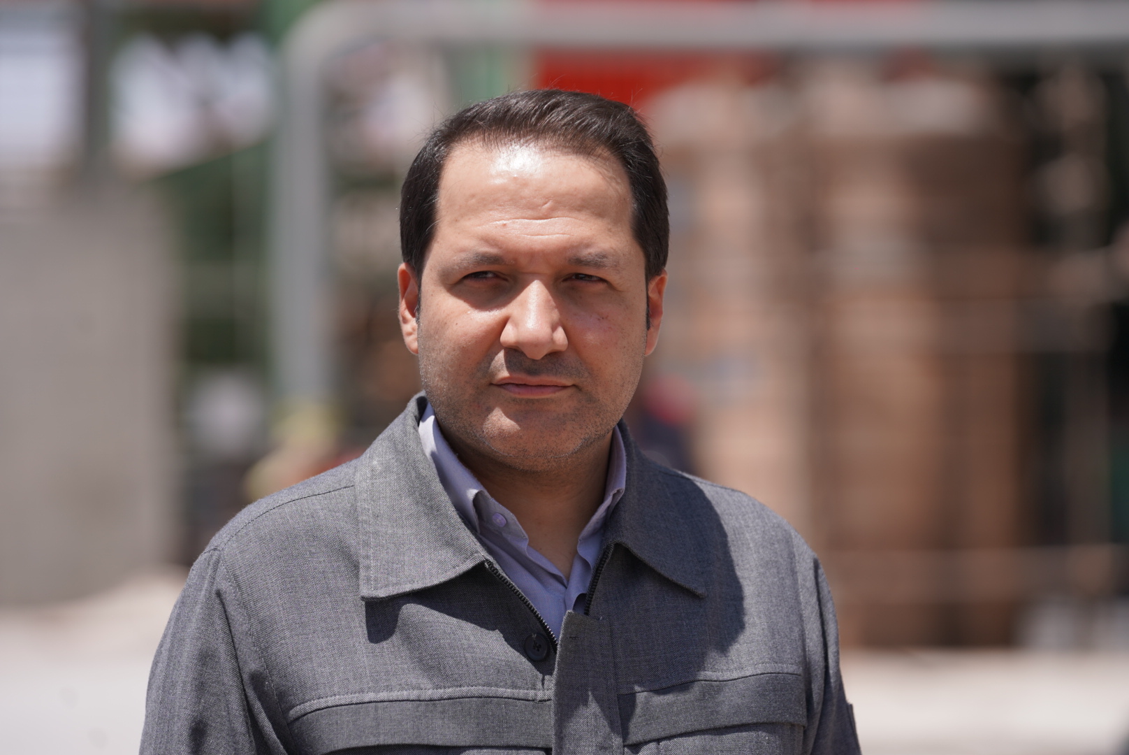 علی‌اکبر اکبری