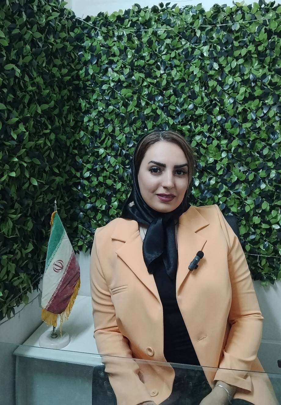 مریم مرادی