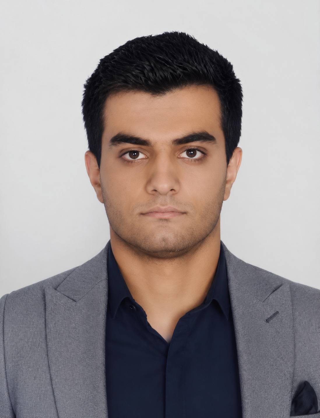 مهدی باقری
