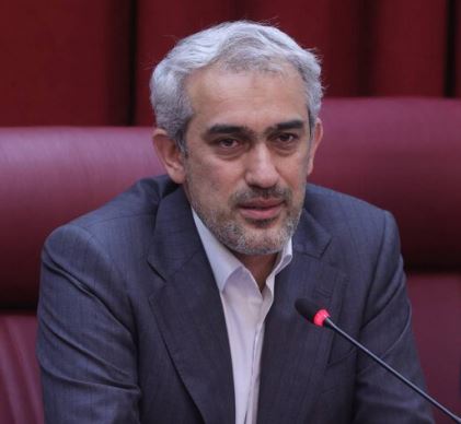 وزیر اقتصاد