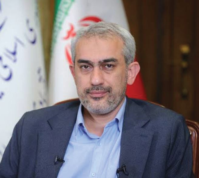 وزیر اقتصاد