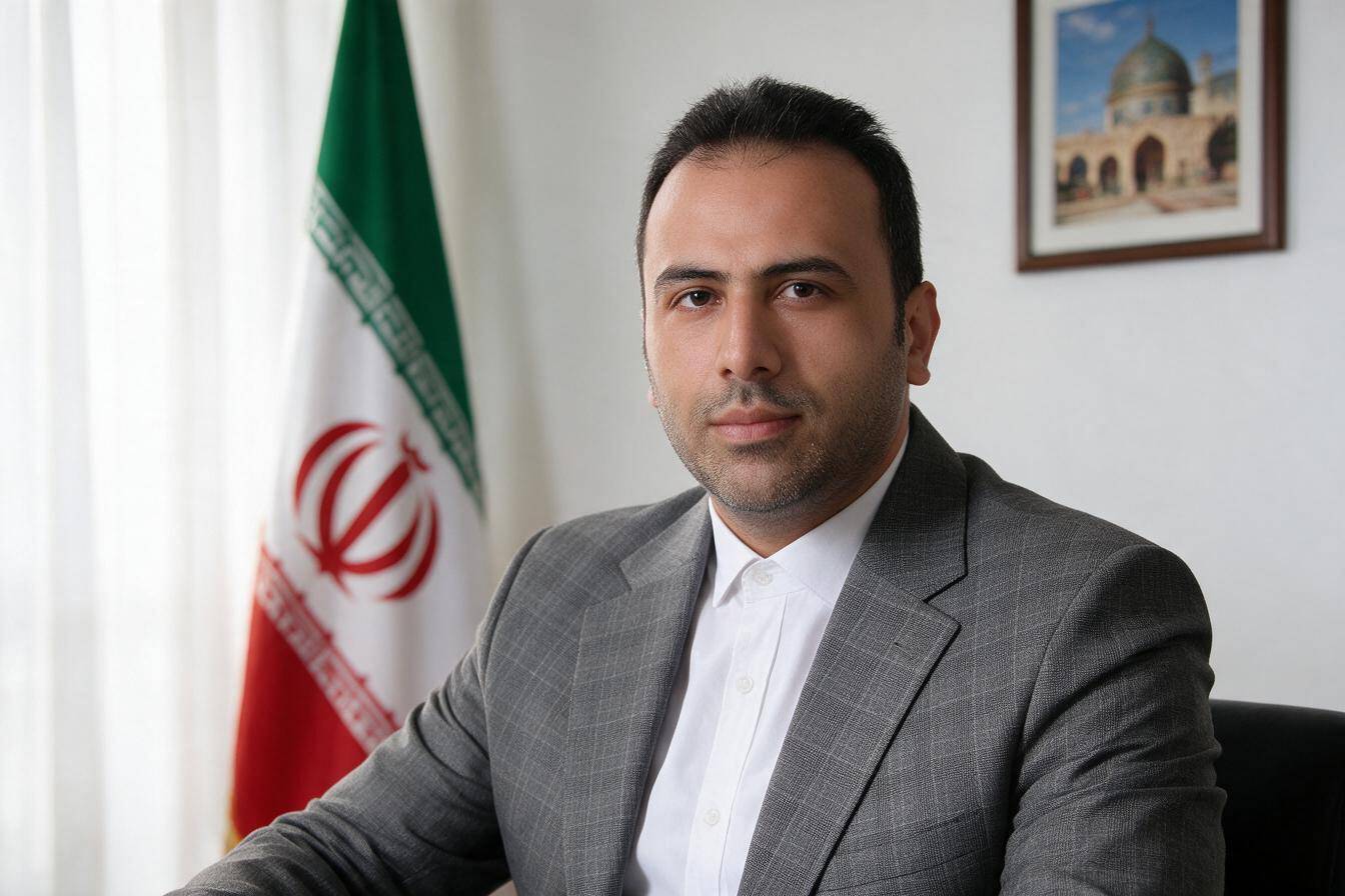 امیر خسروی