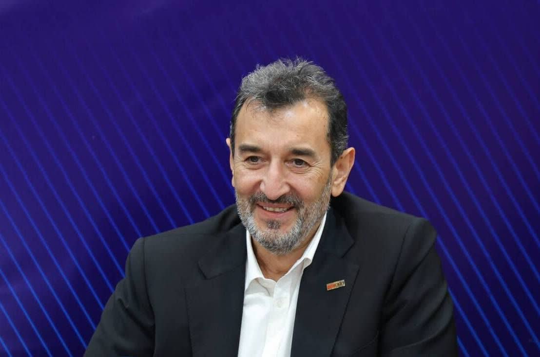 معاون وزیر صمت