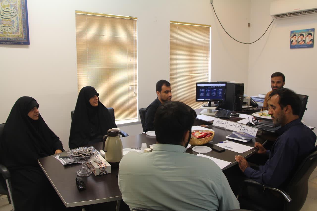 آزمون سراسری قرآن و عترت