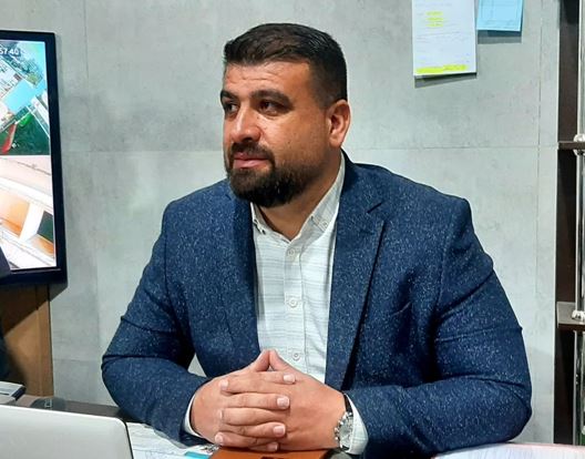 اکبر ابراهیمی