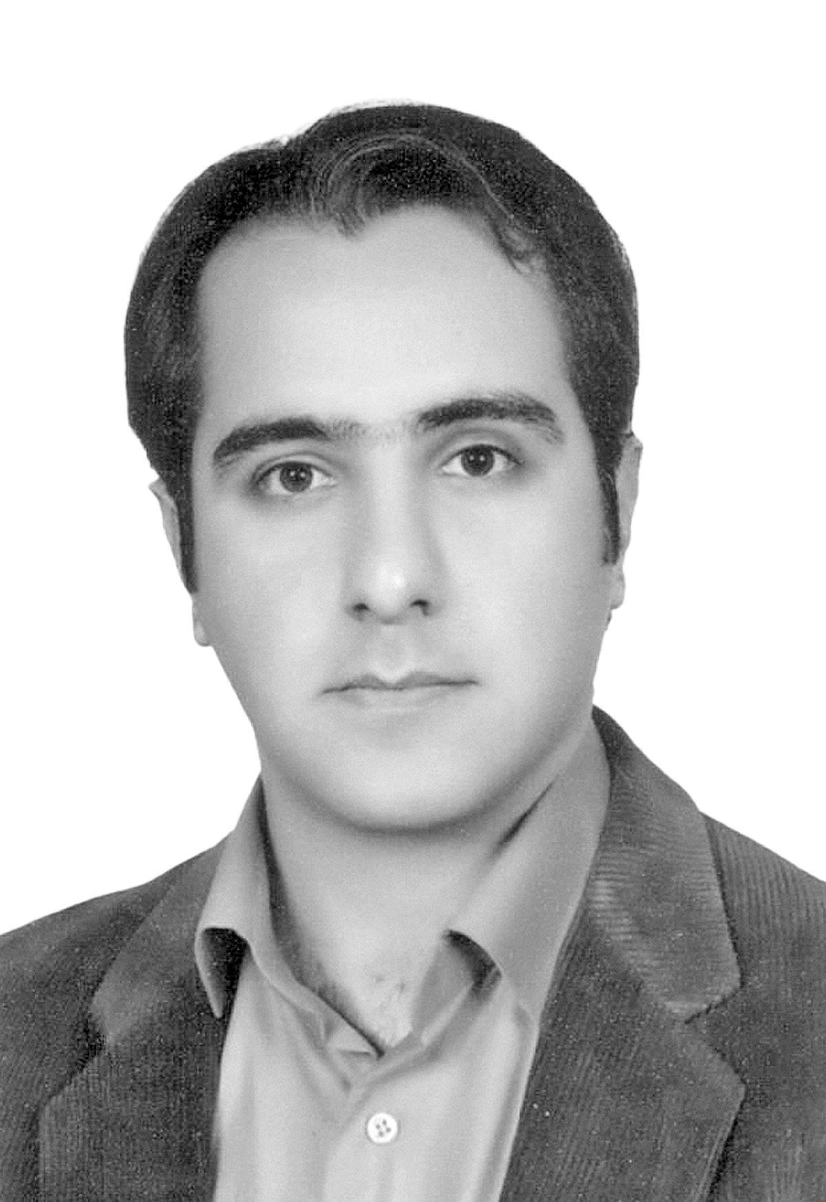 ایمان چراتیان