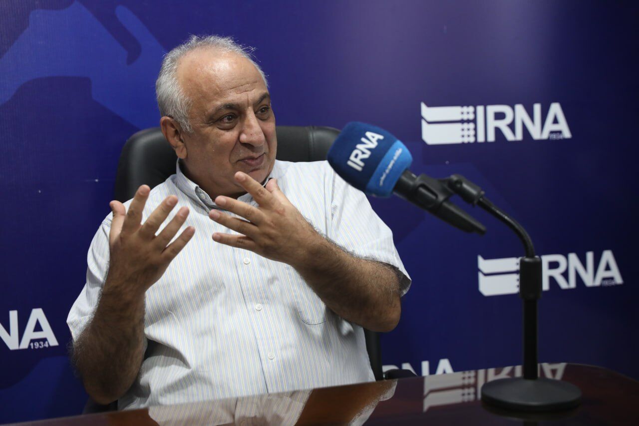 بنیانگذار خانه تاب‌آوری