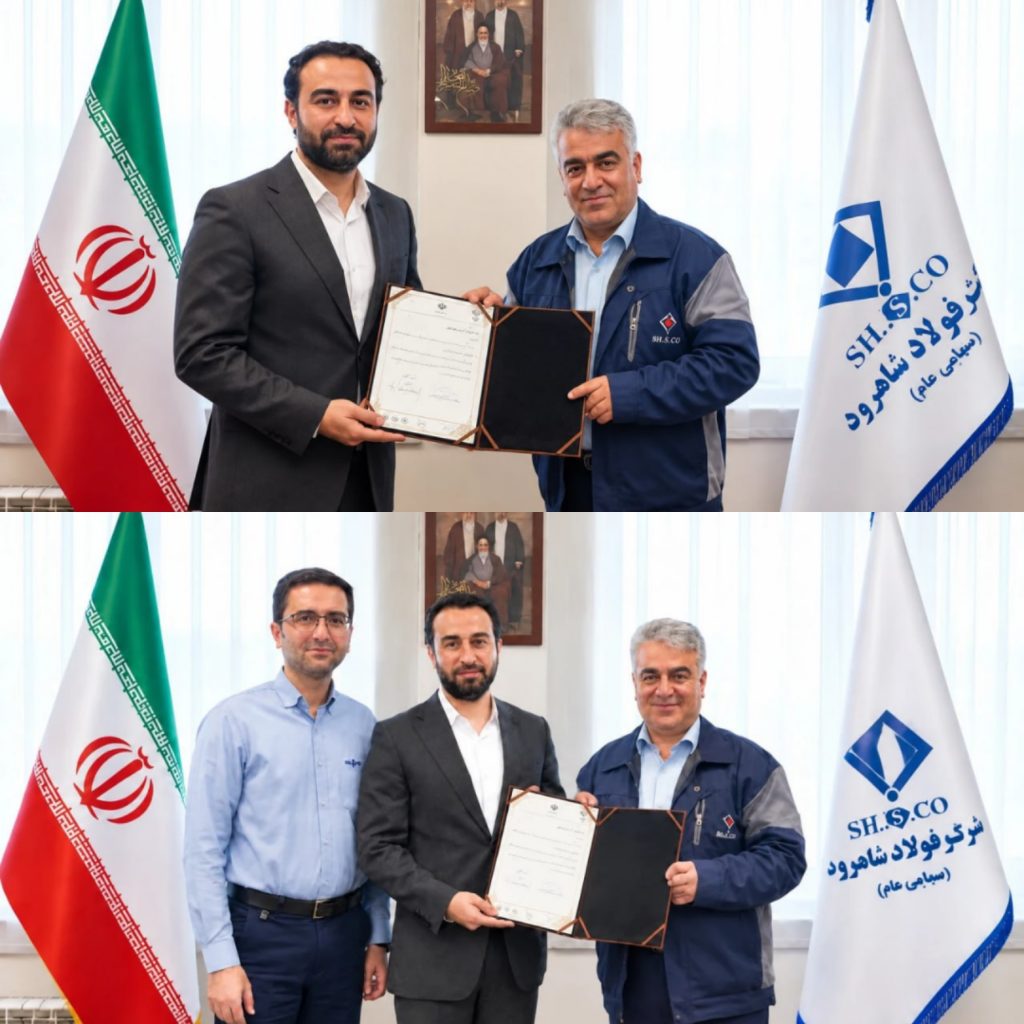 محسن بهزادی