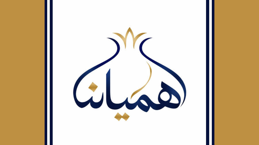 تأسیس وب‌سایت همیانه