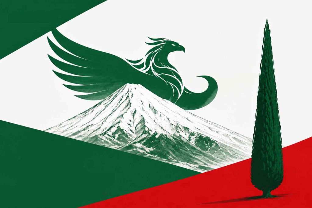تاب آوری ایران یا resiliency