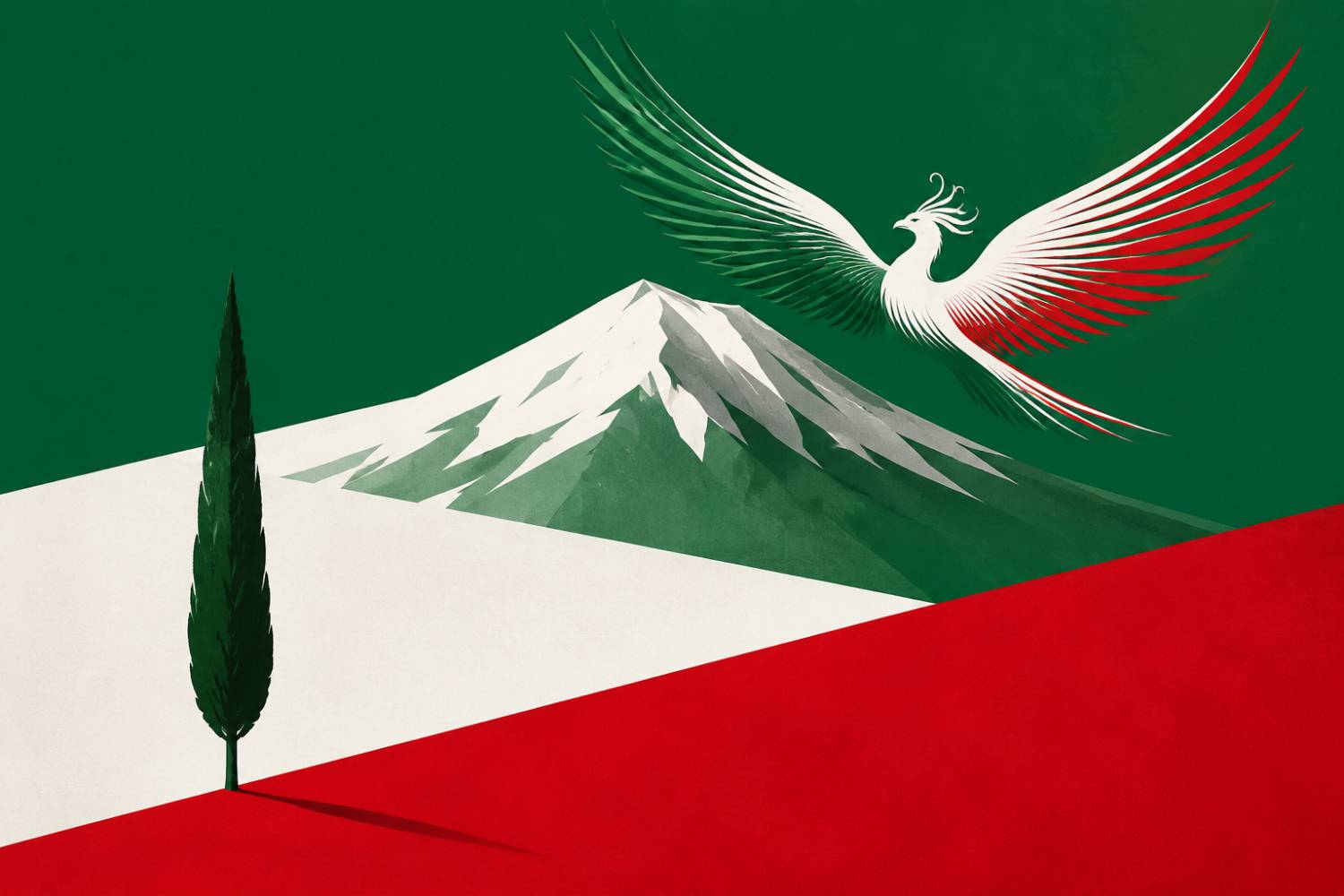 تاب آوری ایران یا resiliency
