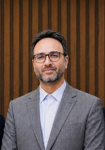 علیرضا جاجرمی