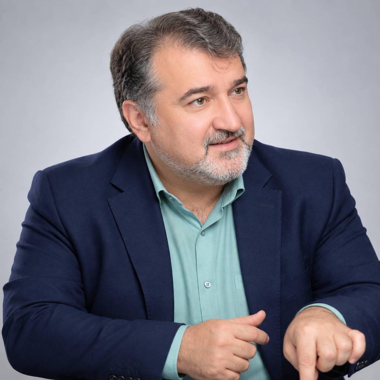 حاجی زاده فلاح
