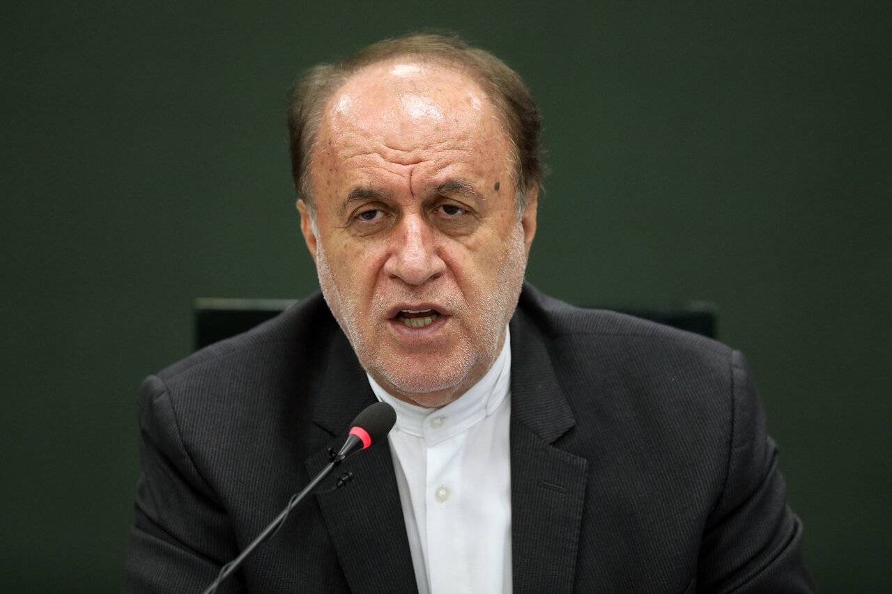 حاجی‌ بابایی