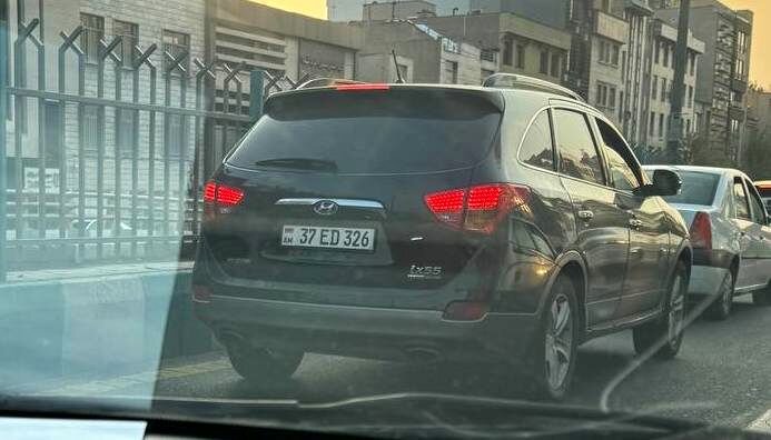 خودروهای خارجی