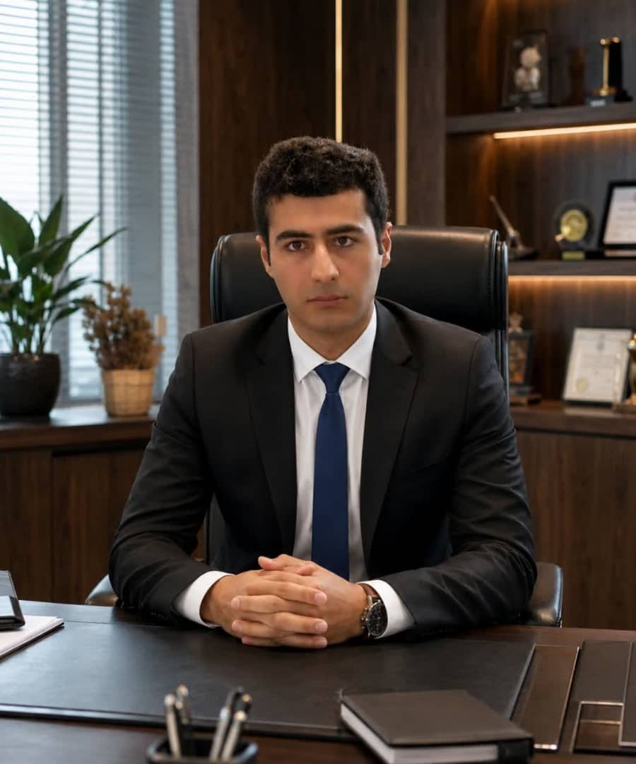 دکتر سید محمدرضا حسینی علی آباد