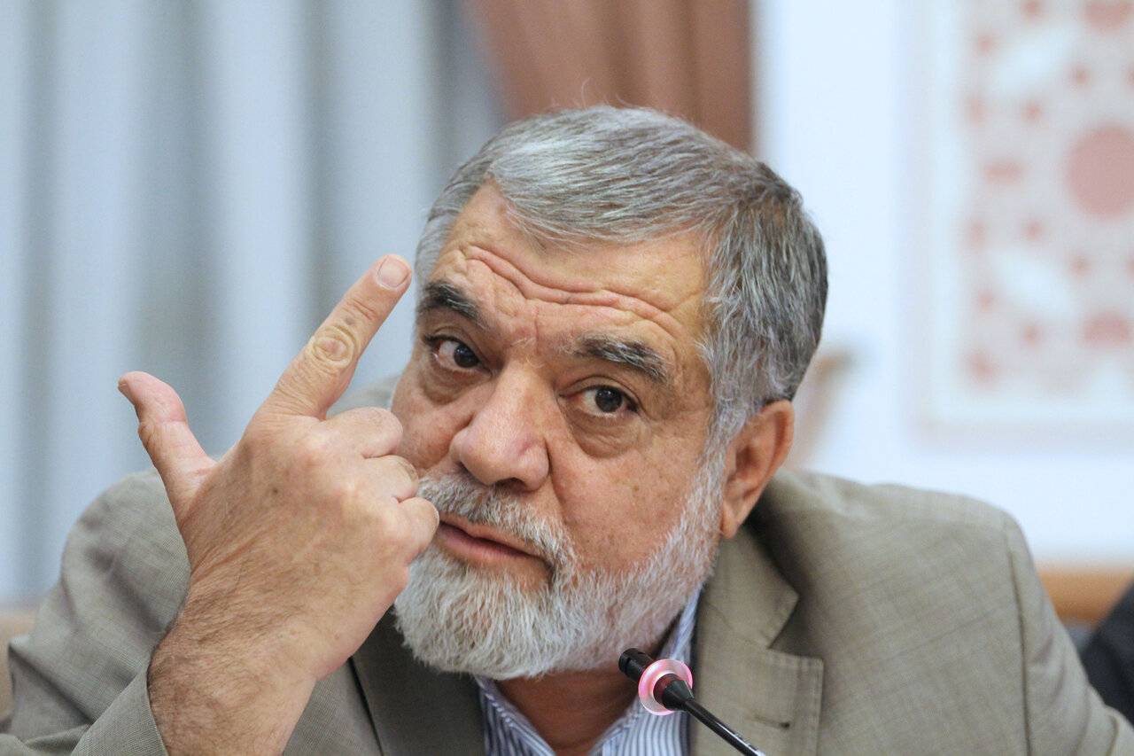سالار ولایت‌مدار