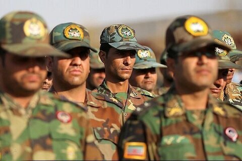 سرباز معلم