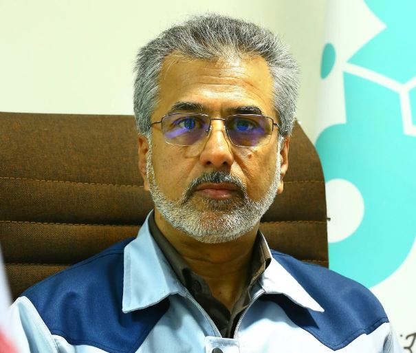 عباس نیا