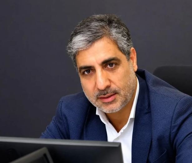 علی رسولیان