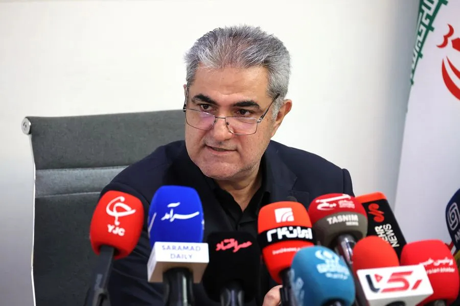 علی نبیان
