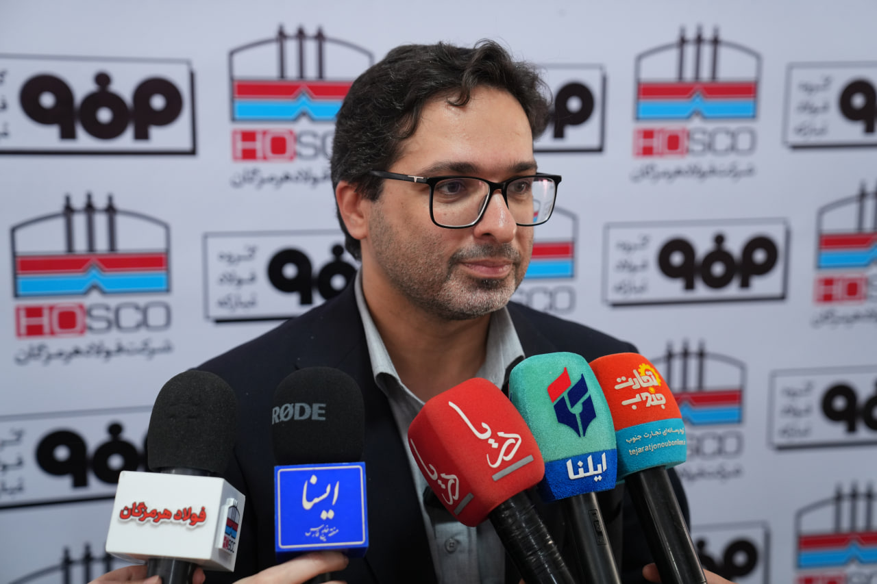 علیرضا رحیم
