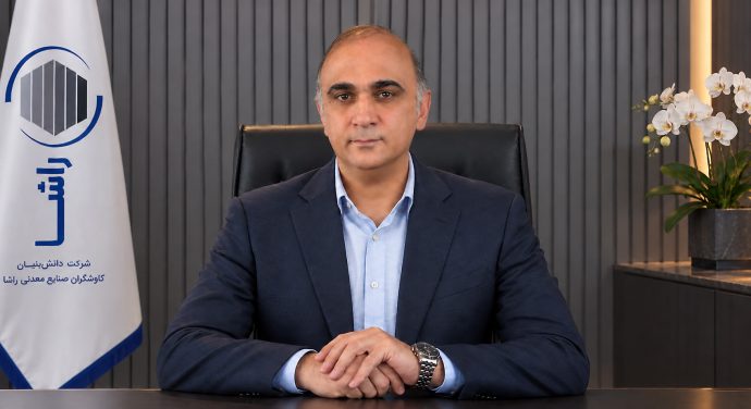 علیرضا ضیایی