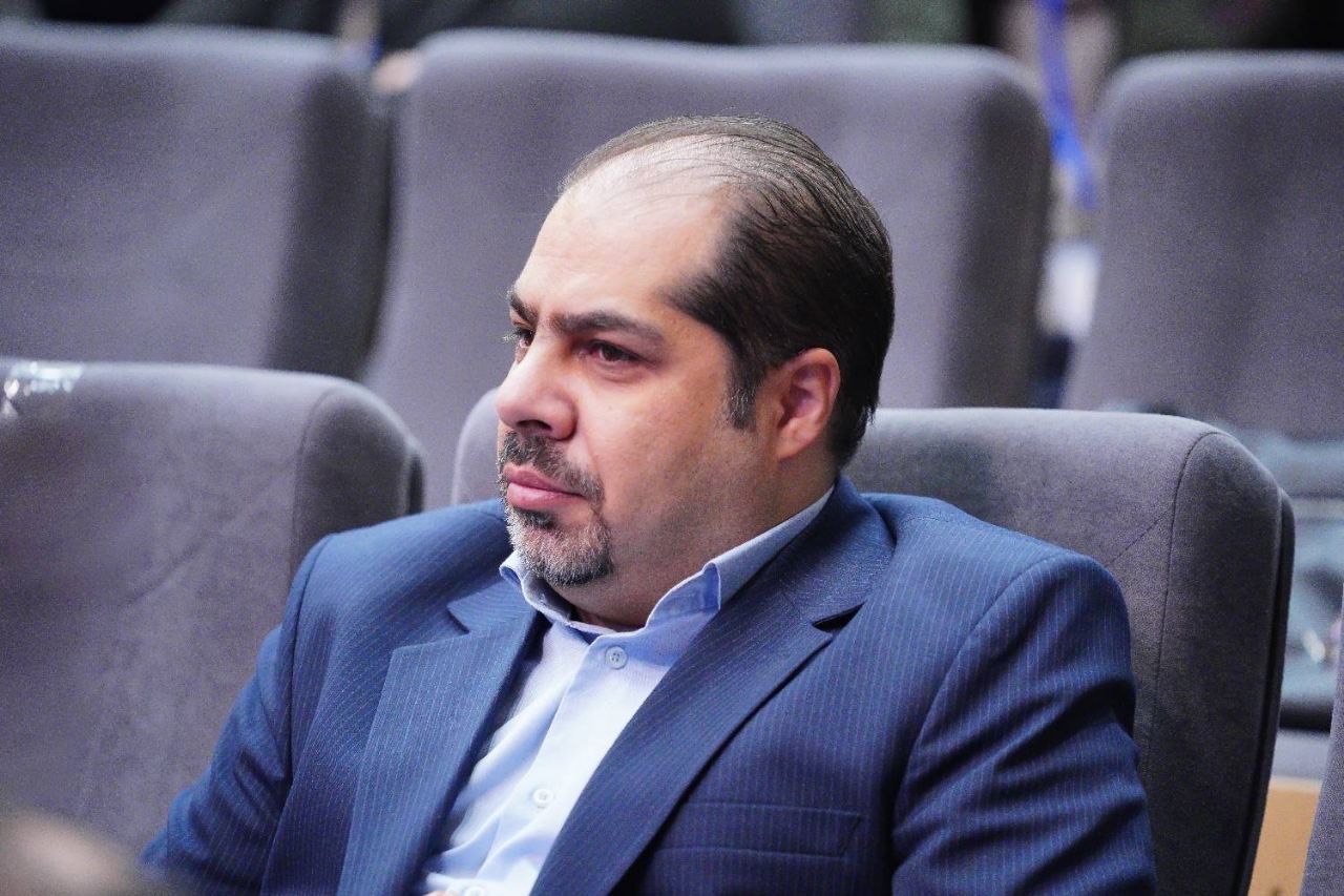 علی‌محمد کردنایج