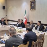 فرماندار اردبیل