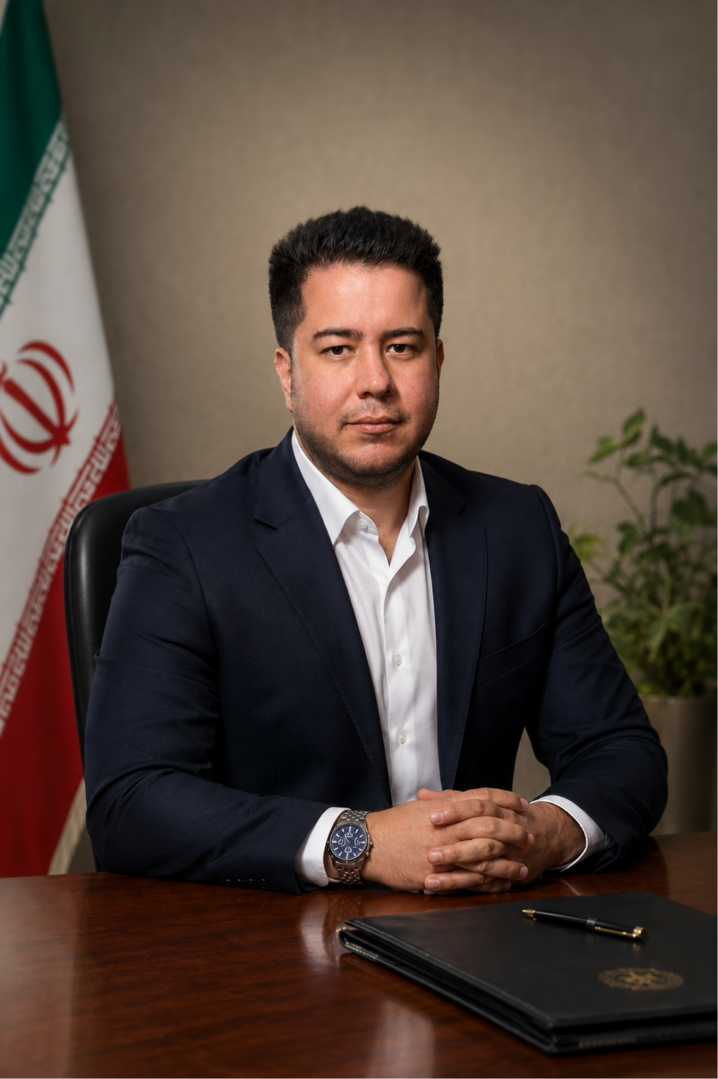 فواد شیرانی