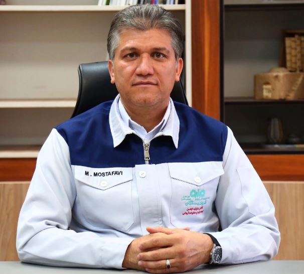 مجید مصطفوی