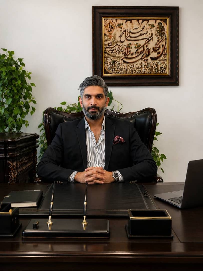 محمد ملک آرا