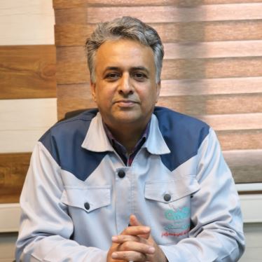 محمدرضا سبزواری