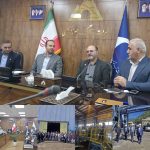 مدیرعامل ایمپاسکو