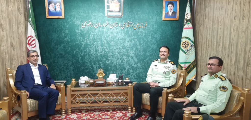 مدیرعامل فولاد سنگان