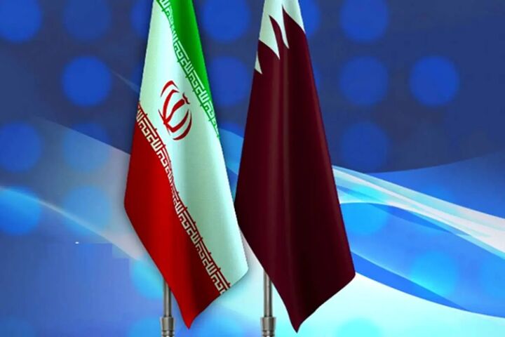 مذاکرات هیات قطری