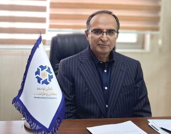 مرتضی علی‌اکبری
