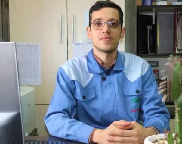 مهرداد شکوهی