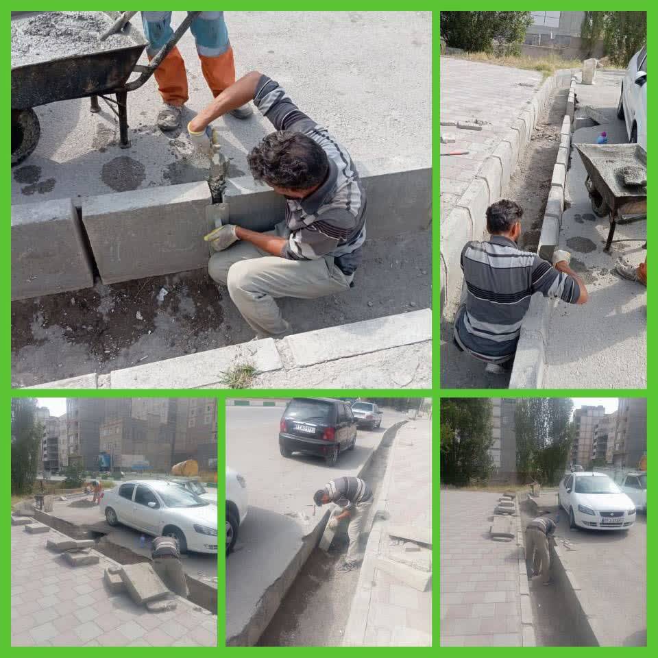 پاکسازی و مدیریت پسماند