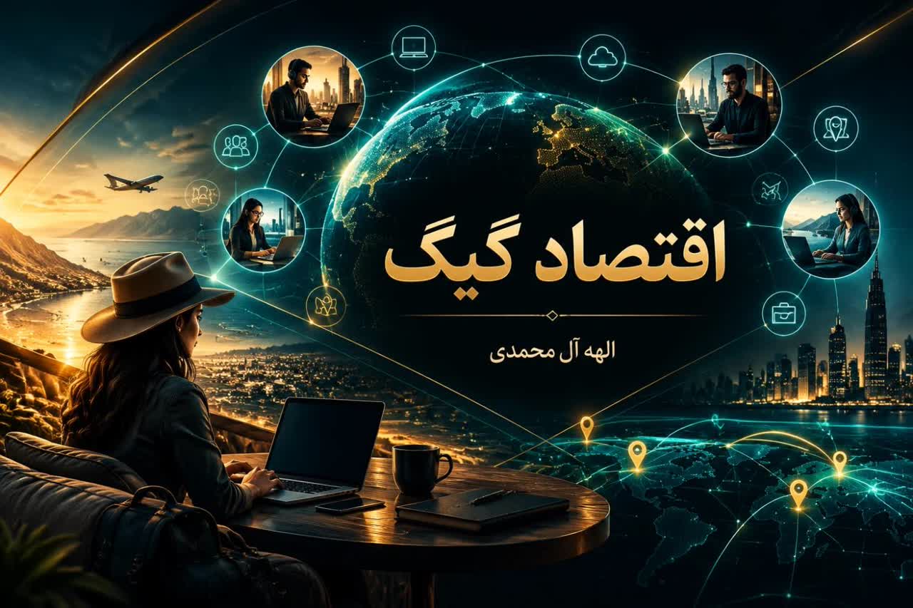 اقتصاد گیگ (Gig Economy)
