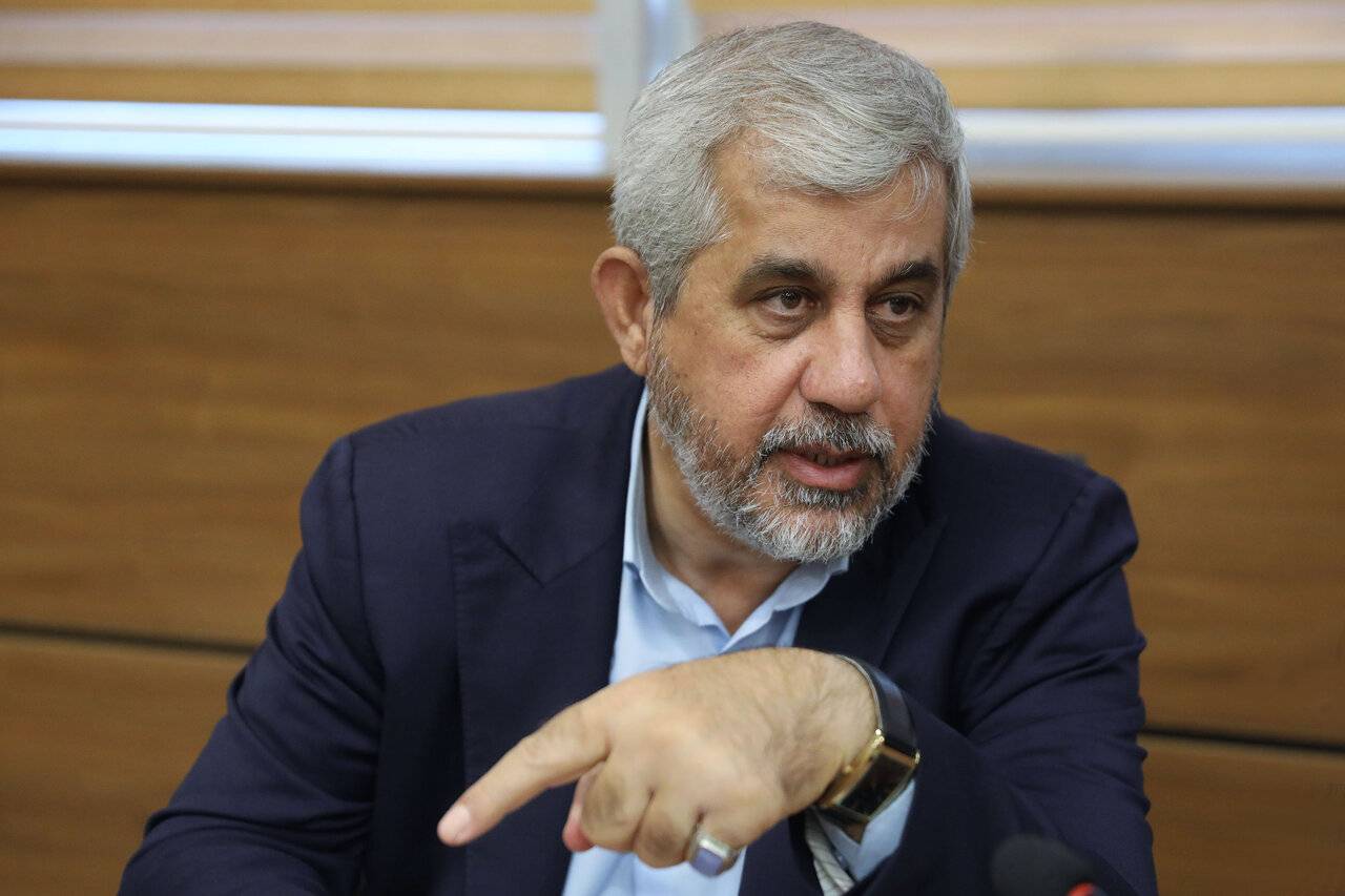بهنام سعیدی