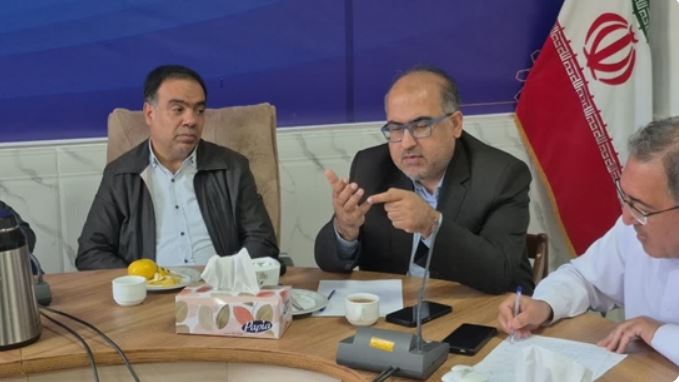 تقی رضایی